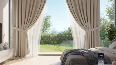 Why You Should Consider an Electric Curtain Opener for Your Home Convenience