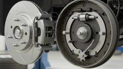 What is a Brake Adjuster and How Does it Work in Vehicle Maintenance