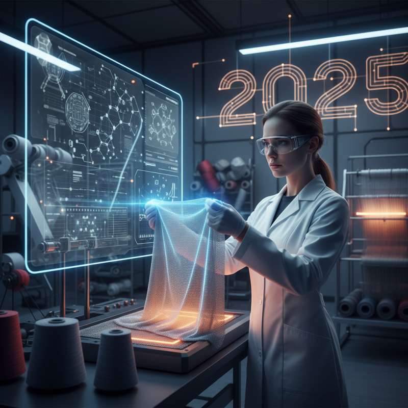 Top 2025 Heat Resistant Fabric Materials: What You Need to Know