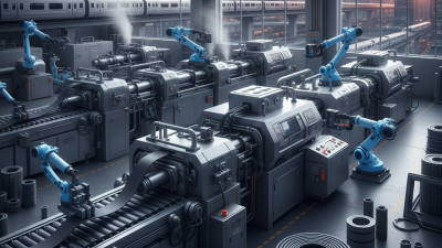 2025 Top Insights on Rubber T Extrusion Techniques and Applications