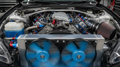 Why Every Car Enthusiast Needs a Fan For Car Cooling Solutions