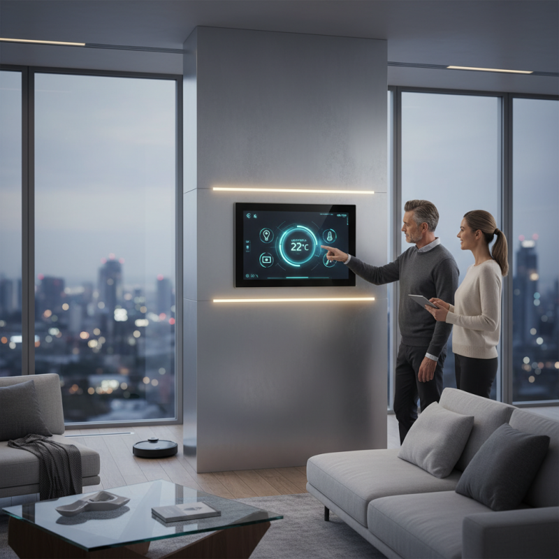 Top 10 Smart Home Panels: Which One is Right for You in 2023?