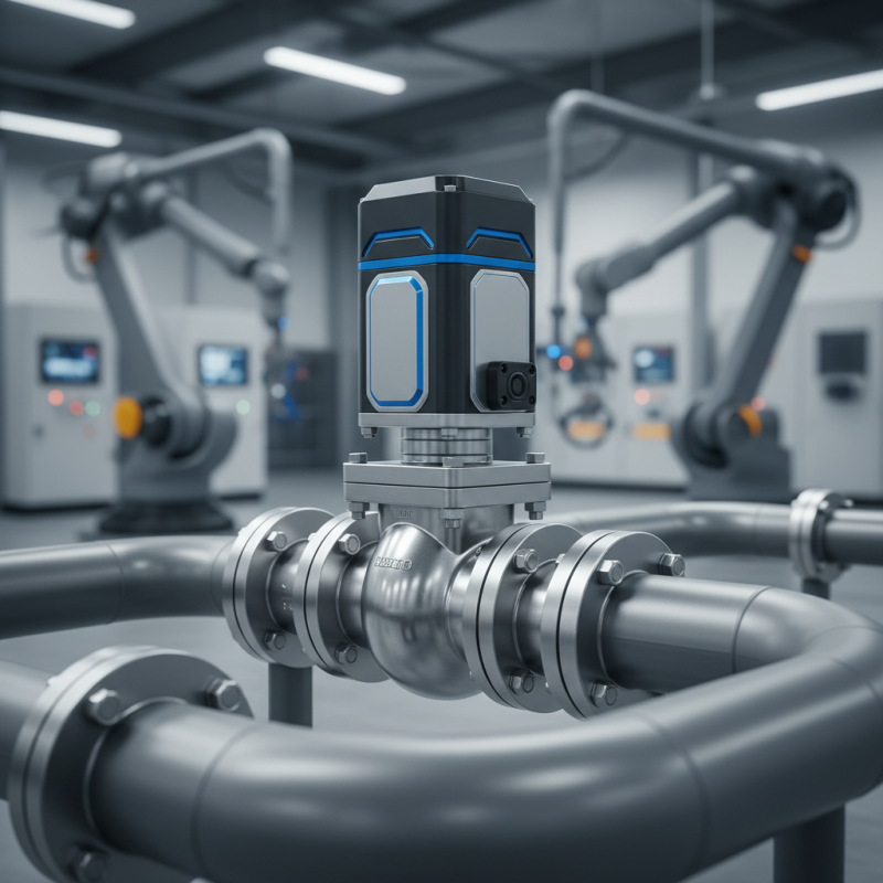 How to Choose the Right Electric Ball Valve for Your Needs in 2025