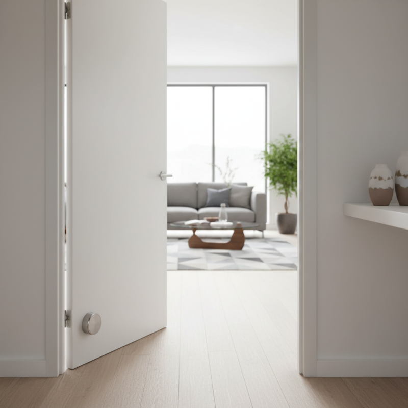 Top 10 Magnetic Door Catchers: Which One Is Best for Your Home?