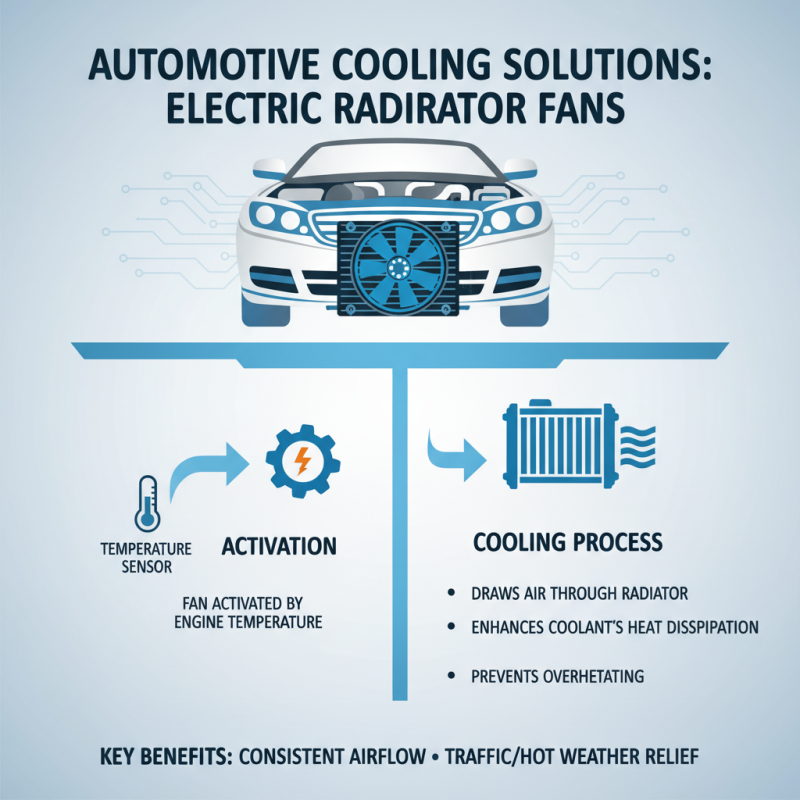 Why Every Car Enthusiast Needs a Fan For Car Cooling Solutions
