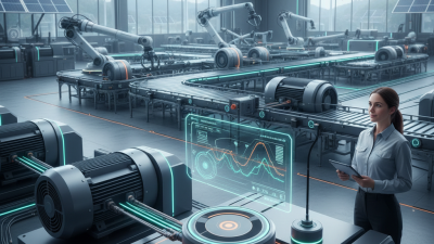 How to Implement Soft Start Drive for Optimal Performance in 2025