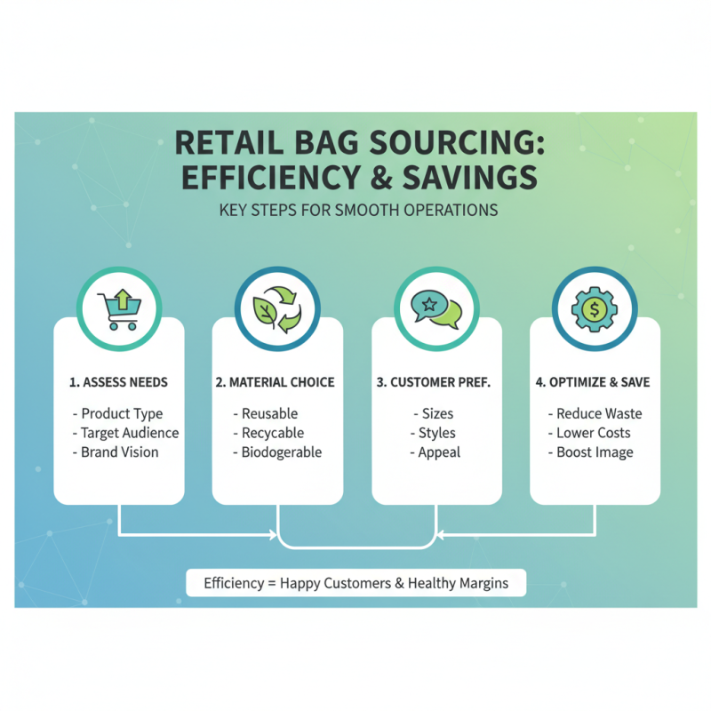 The Ultimate Guide to Choosing the Best Bags for Your Retail Store