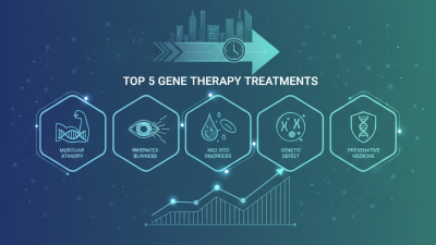 Top 5 Gene Therapy Treatments Revolutionizing Healthcare in 2025