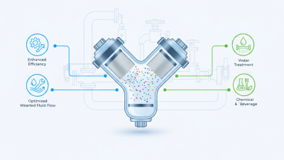Y Shape Filter Benefits and Applications You Need to Know