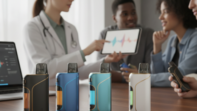How to Choose the Best 20000 Puff Vape for Your Smoking Experience