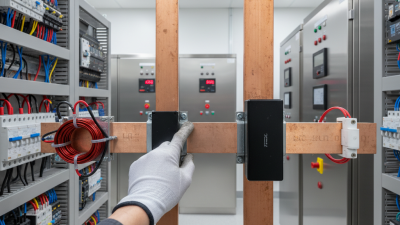 How to Choose the Right Current Transformer for Your Electrical System