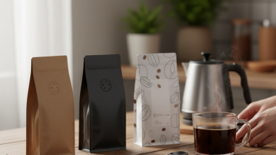 How to Choose the Best Coffee Pouches for Your Daily Brew