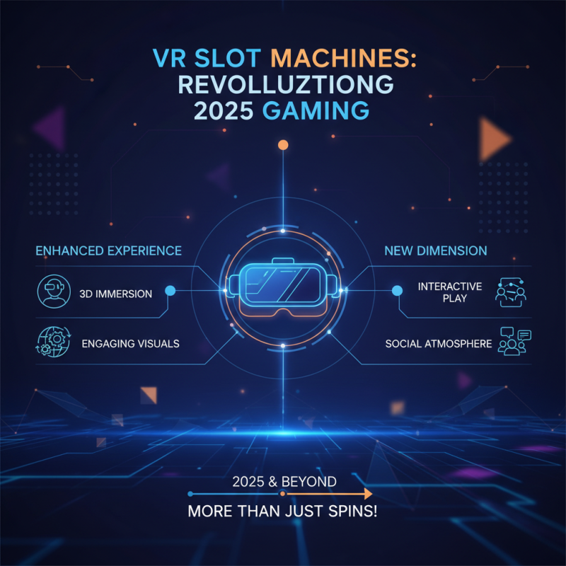 Discover the Best Game Room Slot Machine Trends for 2025 and Beyond