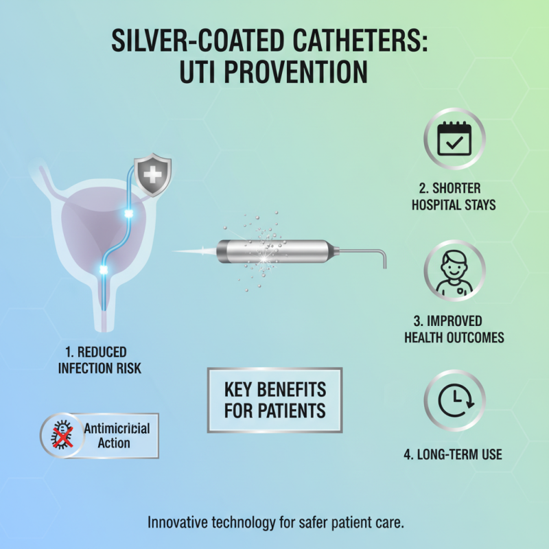 How to Choose the Right Silver Coated Catheter for Your Needs