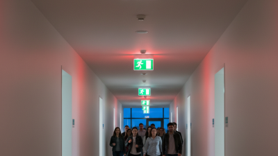 Top 10 Emergency Exit Signs You Need to Know for Safety Compliance
