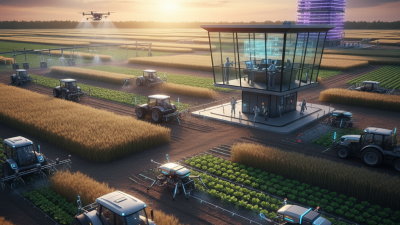 Come implementare sistemi di agricoltura automatizzata per massimizzare efficienza e resa