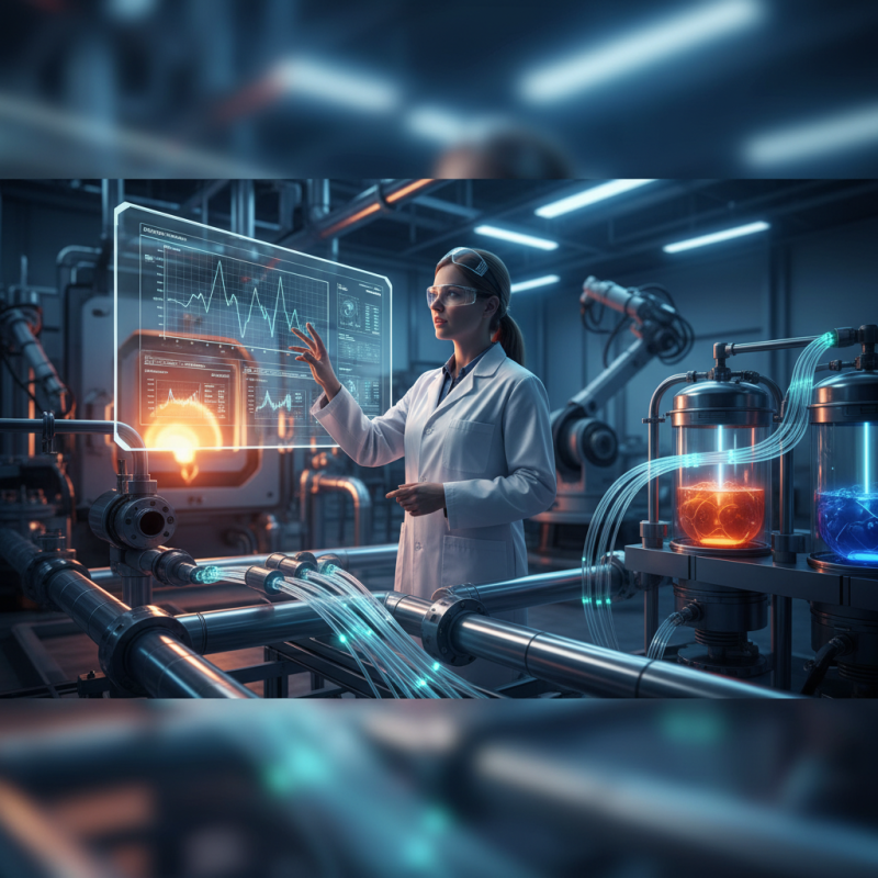 Why Choose Fiber Pressure Sensors for Accurate Measurement Solutions