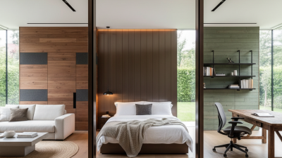 Top Wall Panel Ideas to Transform Your Home with Style and Functionality