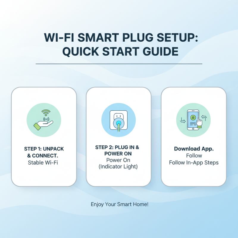 Top 10 Essential Tips for Using Wi Fi Smart Plugs Effectively