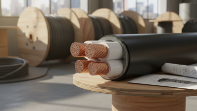 How to Choose the Right XLPE Insulated Power Cable for Your Project