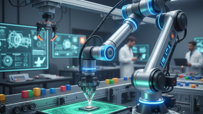 Top 10 Benefits of Using Servo Actuators in Robotics and Automation