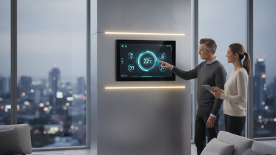Top 10 Smart Home Panels: Which One is Right for You in 2023?