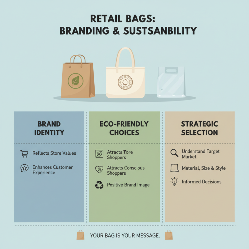The Ultimate Guide to Choosing the Best Bags for Your Retail Store