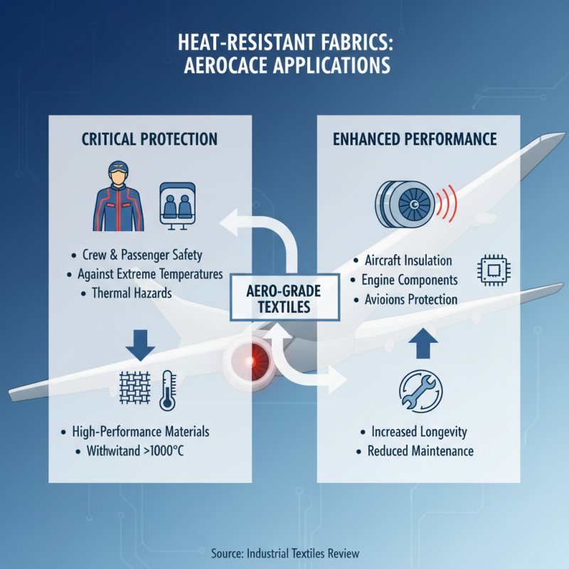Top 2025 Heat Resistant Fabric Materials: What You Need to Know