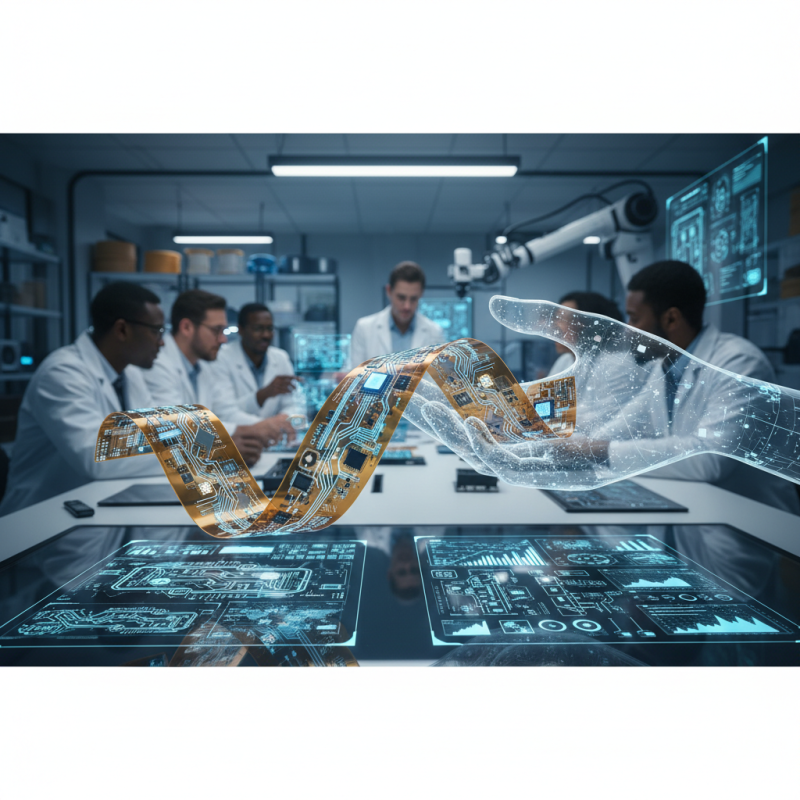 How to Choose the Right Flexible PCB for Your Electronics Projects in 2025