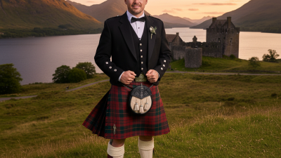 10 Essential Tips for Wearing Scottish Tartan Kilts with Style and Confidence