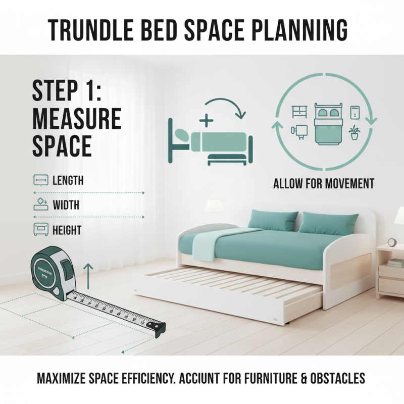 10 Essential Tips for Choosing the Perfect Trundle Bed for Your Space