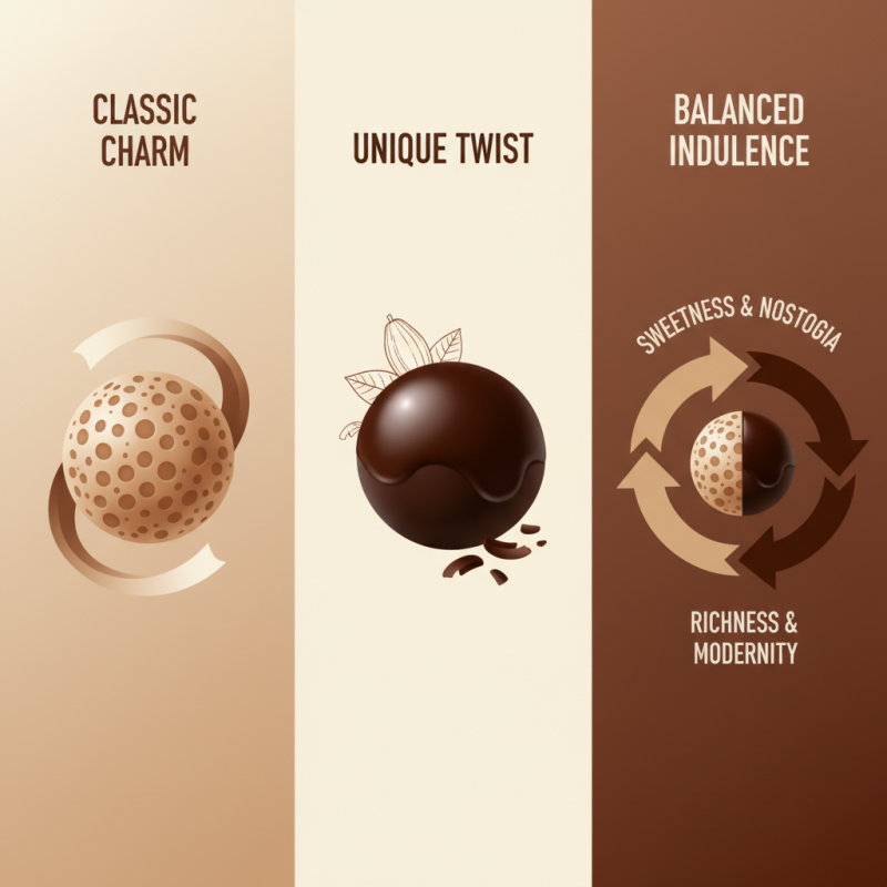 Why Do People Love Maltesers Black and What Makes Them Unique