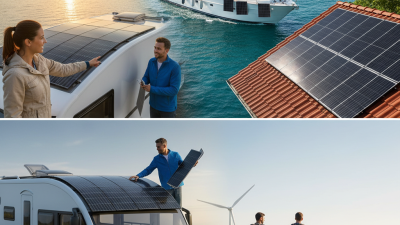Why Choose a Flexible Solar Panel Kit for Your Energy Needs