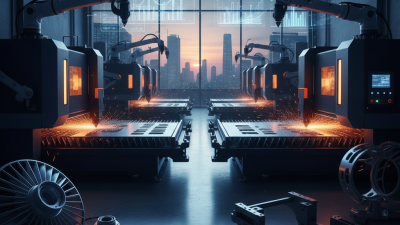 How to Choose the Best Metal Laser Cutting Services for Your Project