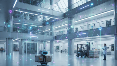 What is an Ultra Wideband Positioning System and How Does it Work