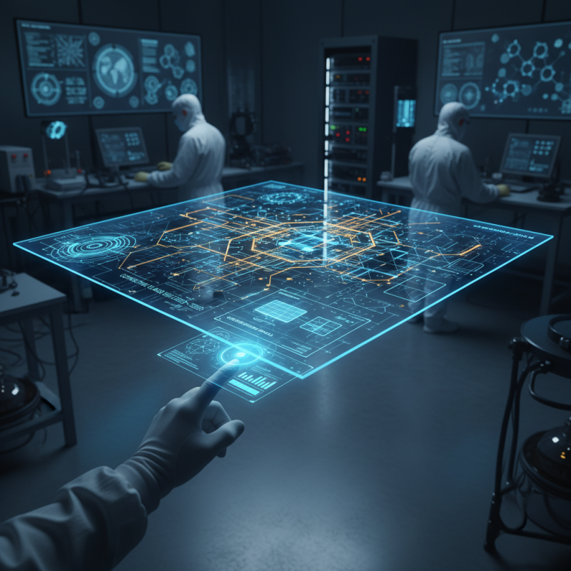 How to Choose the Best China Conductive Glass for Your Project in 2025