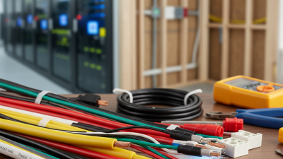 Understanding the Most Common Wiring Types: A Comprehensive Guide