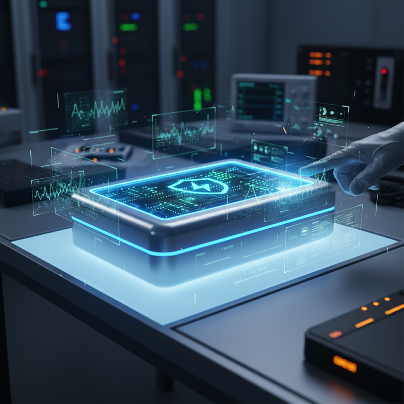 Top 10 Essential Facts About Efuse Box You Need to Know