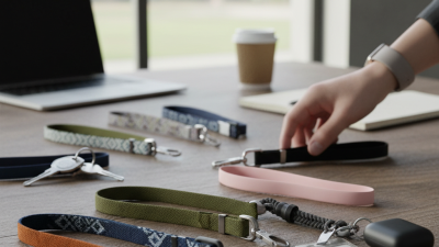 अपनी रोजमर्रा की जरूरतों के लिए सबसे अच्छा रिस्ट लैनयार्ड कैसे चुनें