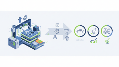 Why Layering Machines Are Essential for Efficient Production in Industries