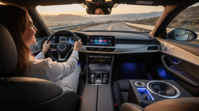 How to Shop for Car Audio Systems That Enhance Your Driving Experience