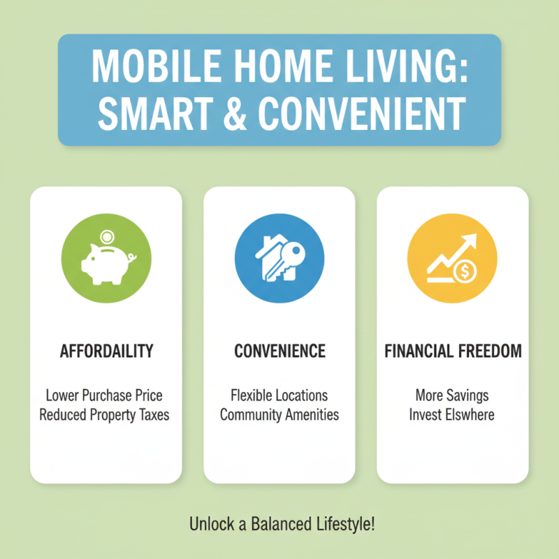 10 Best Mobile Home Tips for Affordable Living and Easy Maintenance
