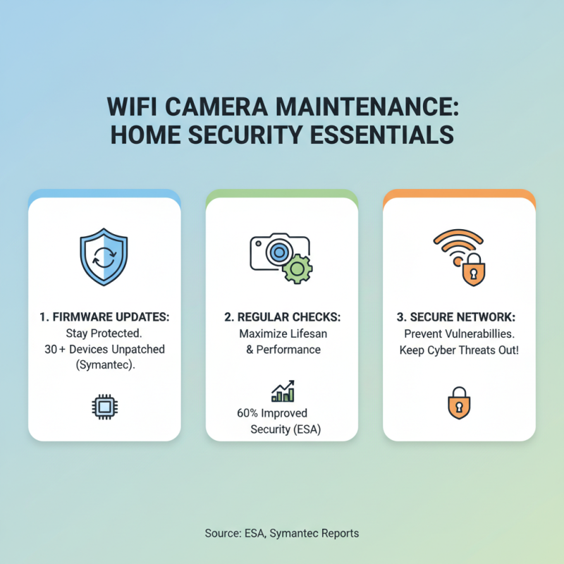 Best Wifi Camera for Home Security in 2023 Complete Buying Guide