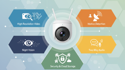 Best Wifi Camera for Home Security in 2023 Complete Buying Guide