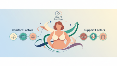How to Find the Perfect Plus Size Bra for Ultimate Comfort and Support
