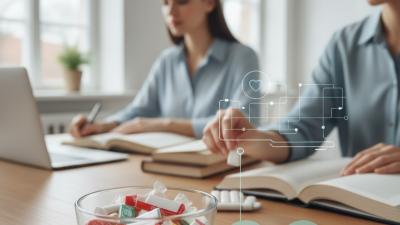 Top 10 Benefits of Chewing Gum You Need to Know for Your Health