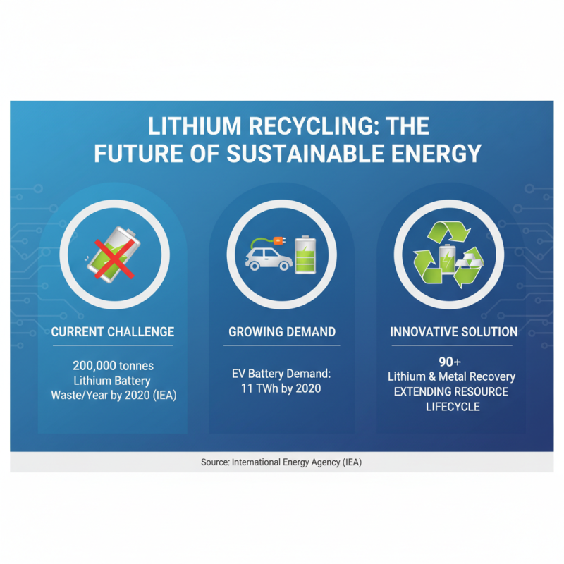 Why Are Lithium Ups Crucial for Sustainable Energy Solutions Today?