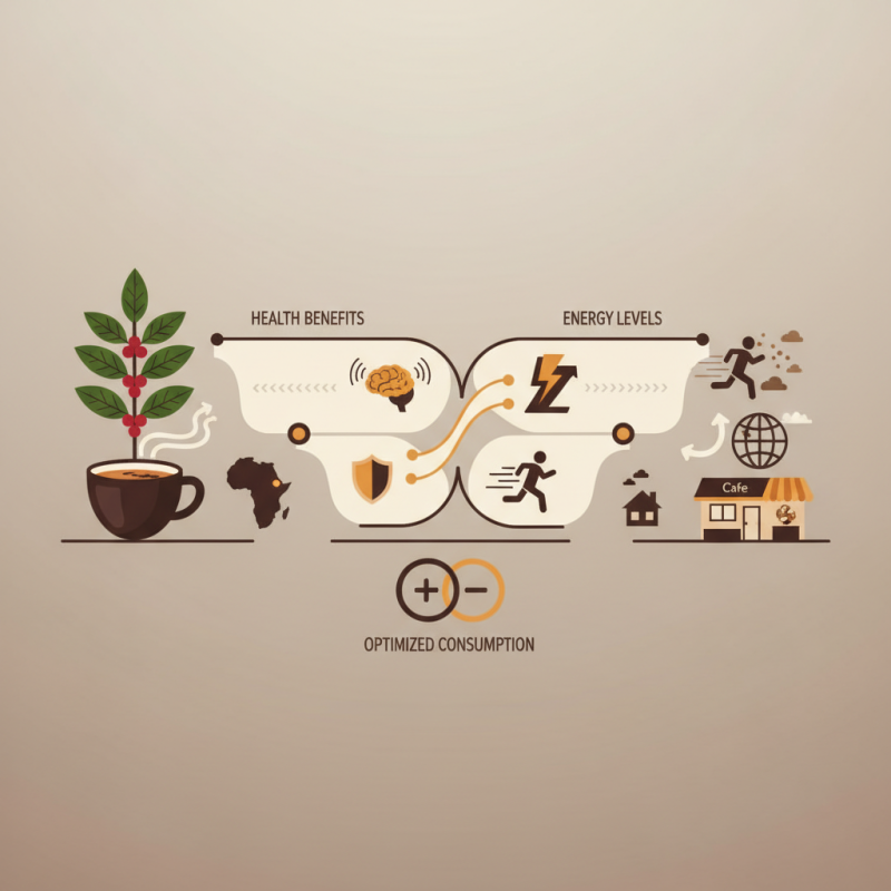 What is Coffee and How Does It Impact Your Health and Energy Levels