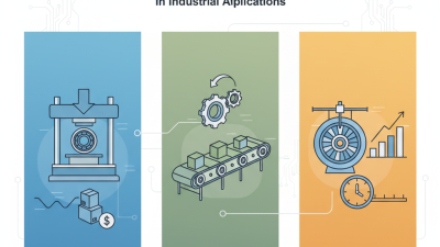 Principaux avantages des roulements à rouleaux cylindriques dans les applications industrielles