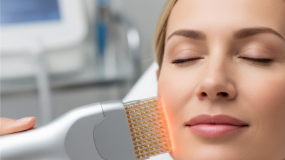 Why Choose Fractionated Radiofrequency for Skin Tightening and Rejuvenation